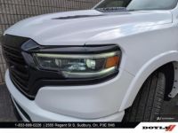 Dodge Ram sport night 12p 5.7l 4x4 tout compris hors homologation 4500e - <small></small> 50.795 € <small>TTC</small> - #9