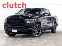 Dodge Ram sport night 12p 5.7l 4x4 tout compris hors homologation 4500e - <small></small> 50.301 € <small>TTC</small> - #1