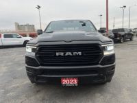 Dodge Ram sport night 12p 5.7l 4x4 tout compris hors homologation 4500e - <small></small> 57.863 € <small>TTC</small> - #4