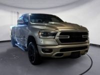 Dodge Ram sport night 12p 5.7l 4x4 tout compris hors homologation 4500e - <small></small> 51.001 € <small>TTC</small> - #10