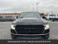 Dodge Ram sport night 12p 5.7l 4x4 tout compris hors homologation 4500e - <small></small> 46.586 € <small>TTC</small> - #2