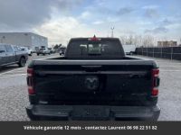 Dodge Ram sport night 12p 5.7l 4x4 tout compris hors homologation 4500e - <small></small> 46.586 € <small>TTC</small> - #6