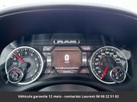 Dodge Ram sport night 12p 5.7l 4x4 tout compris hors homologation 4500e - <small></small> 46.586 € <small>TTC</small> - #9