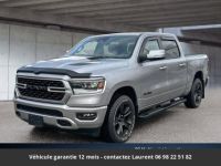 Dodge Ram sport night 12p 5.7l 4x4 tout compris hors homologation 4500e - <small></small> 59.335 € <small>TTC</small> - #1