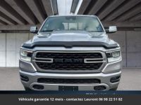 Dodge Ram sport night 12p 5.7l 4x4 tout compris hors homologation 4500e - <small></small> 59.335 € <small>TTC</small> - #2