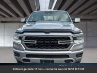 Dodge Ram sport night 12p 5.7l 4x4 tout compris hors homologation 4500e - <small></small> 59.335 € <small>TTC</small> - #4