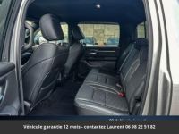 Dodge Ram sport night 12p 5.7l 4x4 tout compris hors homologation 4500e - <small></small> 59.335 € <small>TTC</small> - #5