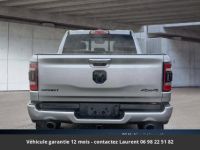 Dodge Ram sport night 12p 5.7l 4x4 tout compris hors homologation 4500e - <small></small> 59.335 € <small>TTC</small> - #7