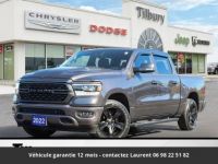 Dodge Ram sport night 12p 5.7l 4x4 tout compris hors homologation 4500e - <small></small> 56.058 € <small>TTC</small> - #1