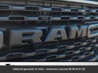 Dodge Ram sport night 12p 5.7l 4x4 tout compris hors homologation 4500e - <small></small> 56.058 € <small>TTC</small> - #7