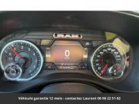 Dodge Ram sport night 12p 5.7l 4x4 tout compris hors homologation 4500e - <small></small> 53.637 € <small>TTC</small> - #2