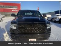 Dodge Ram sport night 12p 5.7l 4x4 tout compris hors homologation 4500e - <small></small> 53.637 € <small>TTC</small> - #3