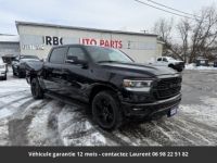 Dodge Ram sport night 12p 5.7l 4x4 tout compris hors homologation 4500e - <small></small> 53.636 € <small>TTC</small> - #1