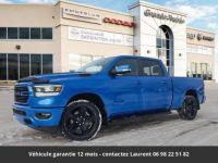 Dodge Ram sport night 12p 5.7l 4x4 tout compris hors homologation 4500e - <small></small> 55.452 € <small>TTC</small> - #1