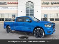 Dodge Ram sport night 12p 5.7l 4x4 tout compris hors homologation 4500e - <small></small> 55.452 € <small>TTC</small> - #5