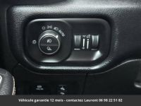 Dodge Ram sport night 12p 5.7l 4x4 tout compris hors homologation 4500e - <small></small> 55.452 € <small>TTC</small> - #6