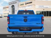 Dodge Ram sport night 12p 5.7l 4x4 tout compris hors homologation 4500e - <small></small> 55.452 € <small>TTC</small> - #8