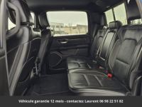 Dodge Ram sport night 12p 5.7l 4x4 tout compris hors homologation 4500e - <small></small> 55.452 € <small>TTC</small> - #9