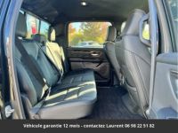 Dodge Ram sport night 12p 5.7l 4x4 tout compris hors homologation 4500e - <small></small> 51.267 € <small>TTC</small> - #2