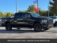 Dodge Ram sport night 12p 5.7l 4x4 tout compris hors homologation 4500e - <small></small> 51.267 € <small>TTC</small> - #3