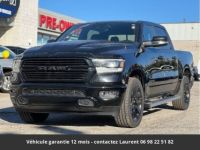 Dodge Ram sport night 12p 5.7l 4x4 tout compris hors homologation 4500e - <small></small> 51.267 € <small>TTC</small> - #4