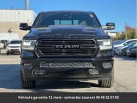 Dodge Ram sport night 12p 5.7l 4x4 tout compris hors homologation 4500e - <small></small> 51.267 € <small>TTC</small> - #5