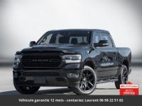 Dodge Ram sport night 12p 5.7l 4x4 tout compris hors homologation 4500e - <small></small> 57.052 € <small>TTC</small> - #1