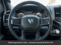 Dodge Ram sport night 12p 5.7l 4x4 tout compris hors homologation 4500e - <small></small> 57.052 € <small>TTC</small> - #3