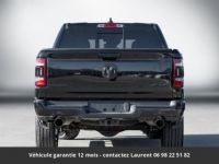 Dodge Ram sport night 12p 5.7l 4x4 tout compris hors homologation 4500e - <small></small> 57.052 € <small>TTC</small> - #8