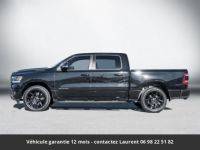 Dodge Ram sport night 12p 5.7l 4x4 tout compris hors homologation 4500e - <small></small> 57.052 € <small>TTC</small> - #10