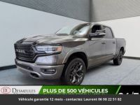 Dodge Ram sport night 12p 5.7l 4x4 tout compris hors homologation 4500e - <small></small> 57.877 € <small>TTC</small> - #1