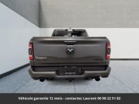 Dodge Ram sport night 12p 5.7l 4x4 tout compris hors homologation 4500e - <small></small> 57.877 € <small>TTC</small> - #6