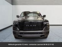 Dodge Ram sport night 12p 5.7l 4x4 tout compris hors homologation 4500e - <small></small> 57.877 € <small>TTC</small> - #7