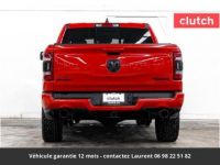 Dodge Ram sport night 12p 5.7l 4x4 tout compris hors homologation 4500e - <small></small> 48.690 € <small>TTC</small> - #4