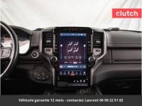 Dodge Ram sport night 12p 5.7l 4x4 tout compris hors homologation 4500e - <small></small> 48.690 € <small>TTC</small> - #8