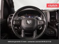 Dodge Ram sport night 12p 5.7l 4x4 tout compris hors homologation 4500e - <small></small> 48.690 € <small>TTC</small> - #9