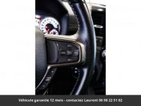 Dodge Ram sport night 12p 5.7l 4x4 tout compris hors homologation 4500e - <small></small> 51.228 € <small>TTC</small> - #4