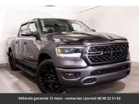 Dodge Ram sport night 12p 5.7l 4x4 tout compris hors homologation 4500e - <small></small> 52.282 € <small>TTC</small> - #1