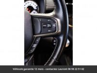 Dodge Ram sport night 12p 5.7l 4x4 tout compris hors homologation 4500e - <small></small> 52.282 € <small>TTC</small> - #2