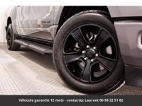 Dodge Ram sport night 12p 5.7l 4x4 tout compris hors homologation 4500e - <small></small> 52.282 € <small>TTC</small> - #7