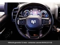 Dodge Ram sport night 12p 5.7l 4x4 tout compris hors homologation 4500e - <small></small> 52.282 € <small>TTC</small> - #9