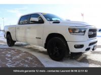 Dodge Ram sport night 12p 5.7l 4x4 tout compris hors homologation 4500e - <small></small> 58.517 € <small>TTC</small> - #3