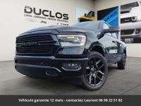 Dodge Ram sport night 12p 5.7l 4x4 tout compris hors homologation 4500e - <small></small> 58.701 € <small>TTC</small> - #1