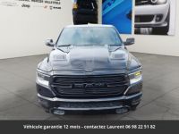 Dodge Ram sport night 12p 5.7l 4x4 tout compris hors homologation 4500e - <small></small> 58.701 € <small>TTC</small> - #7