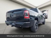 Dodge Ram sport night 12p 5.7l 4x4 tout compris hors homologation 4500e - <small></small> 58.701 € <small>TTC</small> - #8