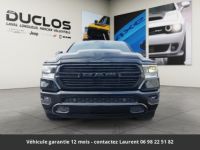 Dodge Ram sport night 12p 5.7l 4x4 tout compris hors homologation 4500e - <small></small> 58.701 € <small>TTC</small> - #9