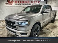 Dodge Ram sport night 12p 5.7l 4x4 tout compris hors homologation 4500e - <small></small> 54.789 € <small>TTC</small> - #1