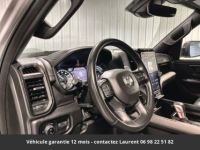 Dodge Ram sport night 12p 5.7l 4x4 tout compris hors homologation 4500e - <small></small> 54.789 € <small>TTC</small> - #2