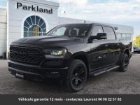 Dodge Ram sport night 12p 5.7l 4x4 tout compris hors homologation 4500e - <small></small> 56.646 € <small>TTC</small> - #1