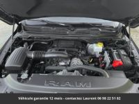 Dodge Ram sport night 12p 5.7l 4x4 tout compris hors homologation 4500e - <small></small> 56.646 € <small>TTC</small> - #4